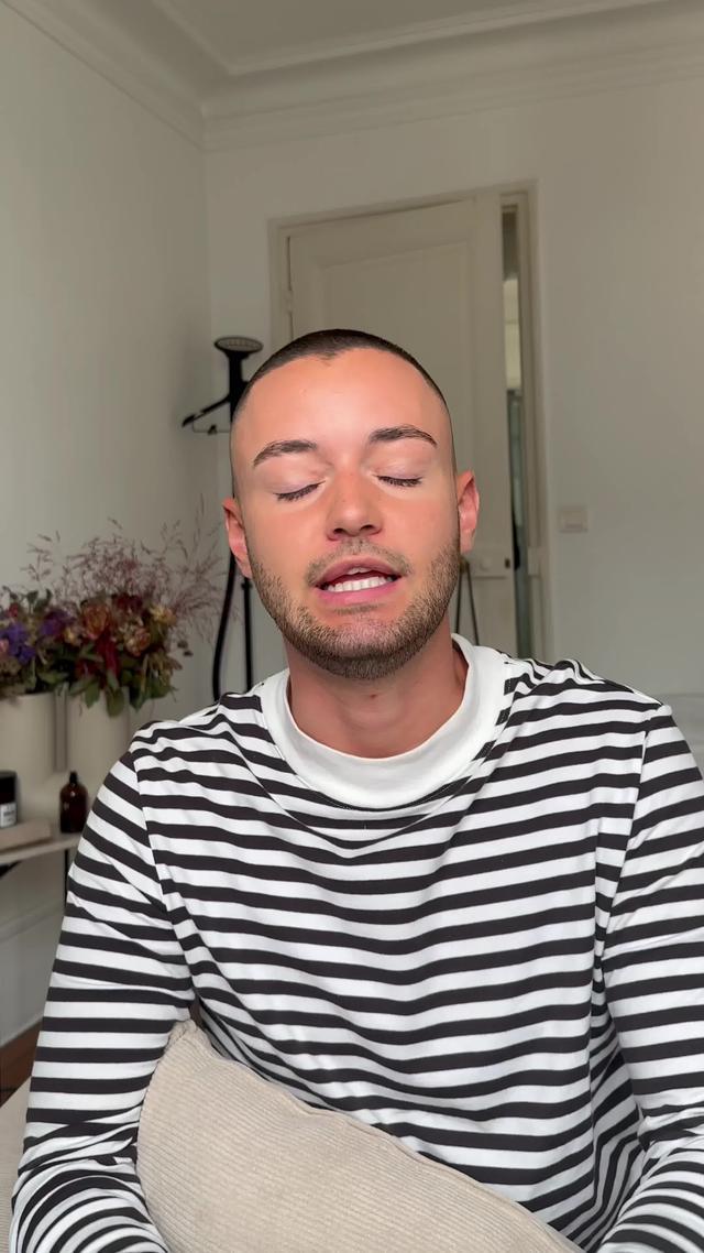 Conçue pour être supprimée