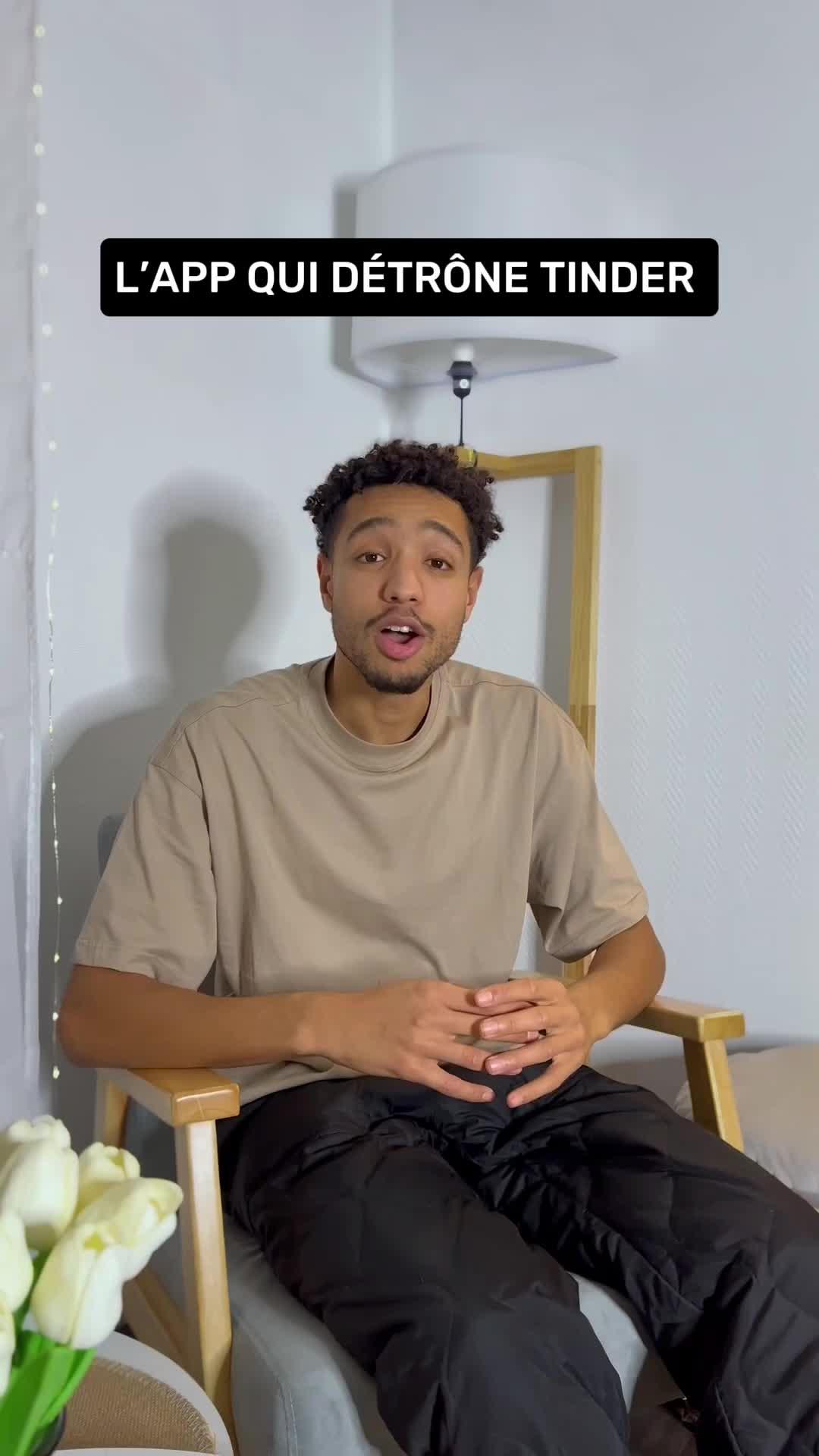 Télécharge happn (c’est gratuit) !