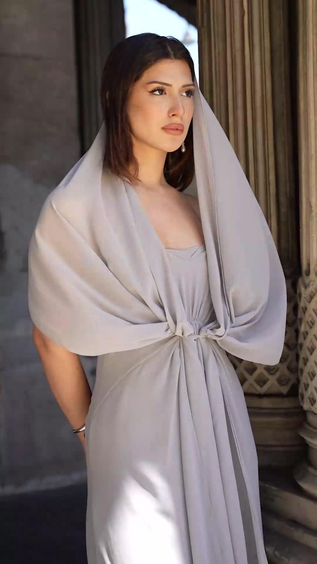 فخامة تركية تكمّل طلتك مع كايتن #كايتن