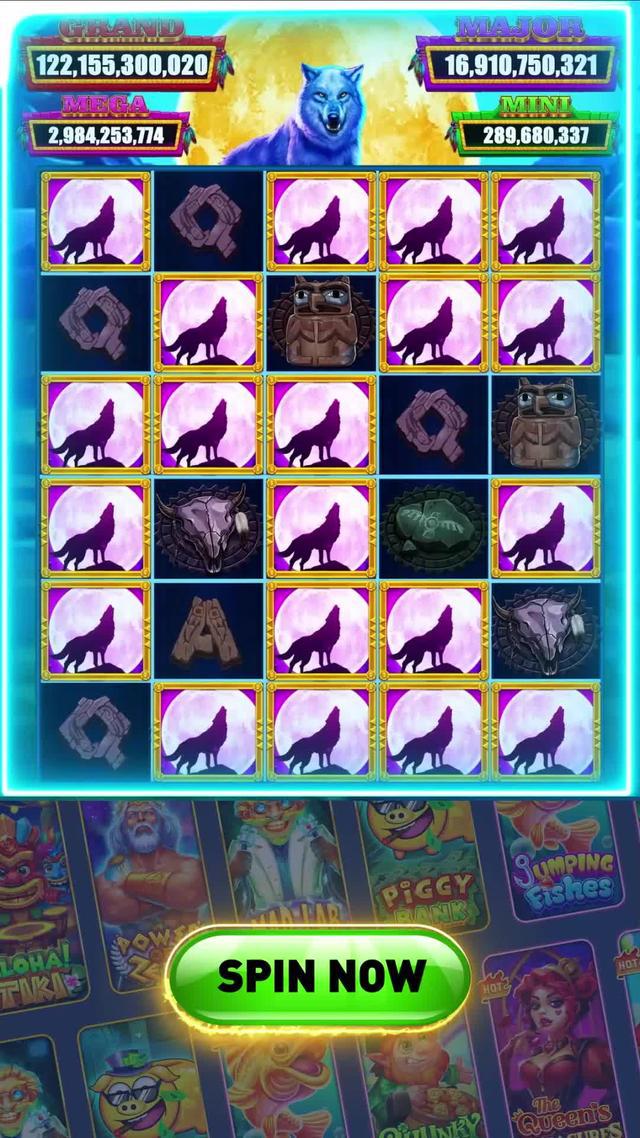 Trust me, you need to try Jackpotland!