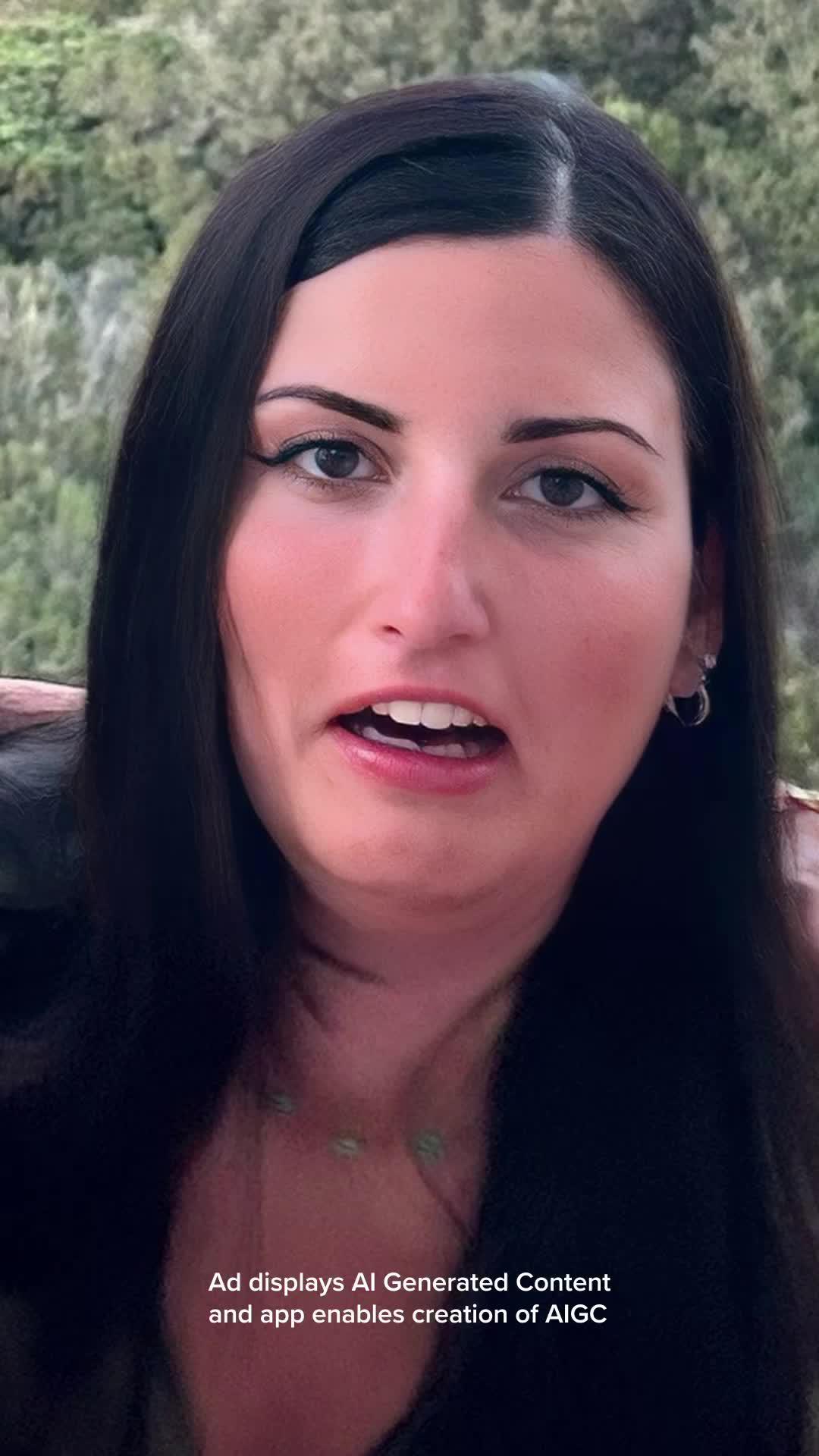 We’re all born naked and the rest is AI