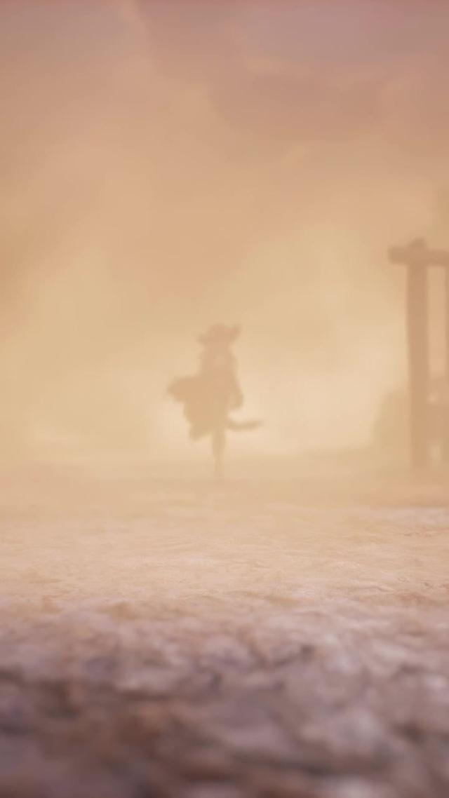 ｡◕‿◕｡Apa yang terjadi selanjutnya? Cerita mendebarkan dan busana keren!