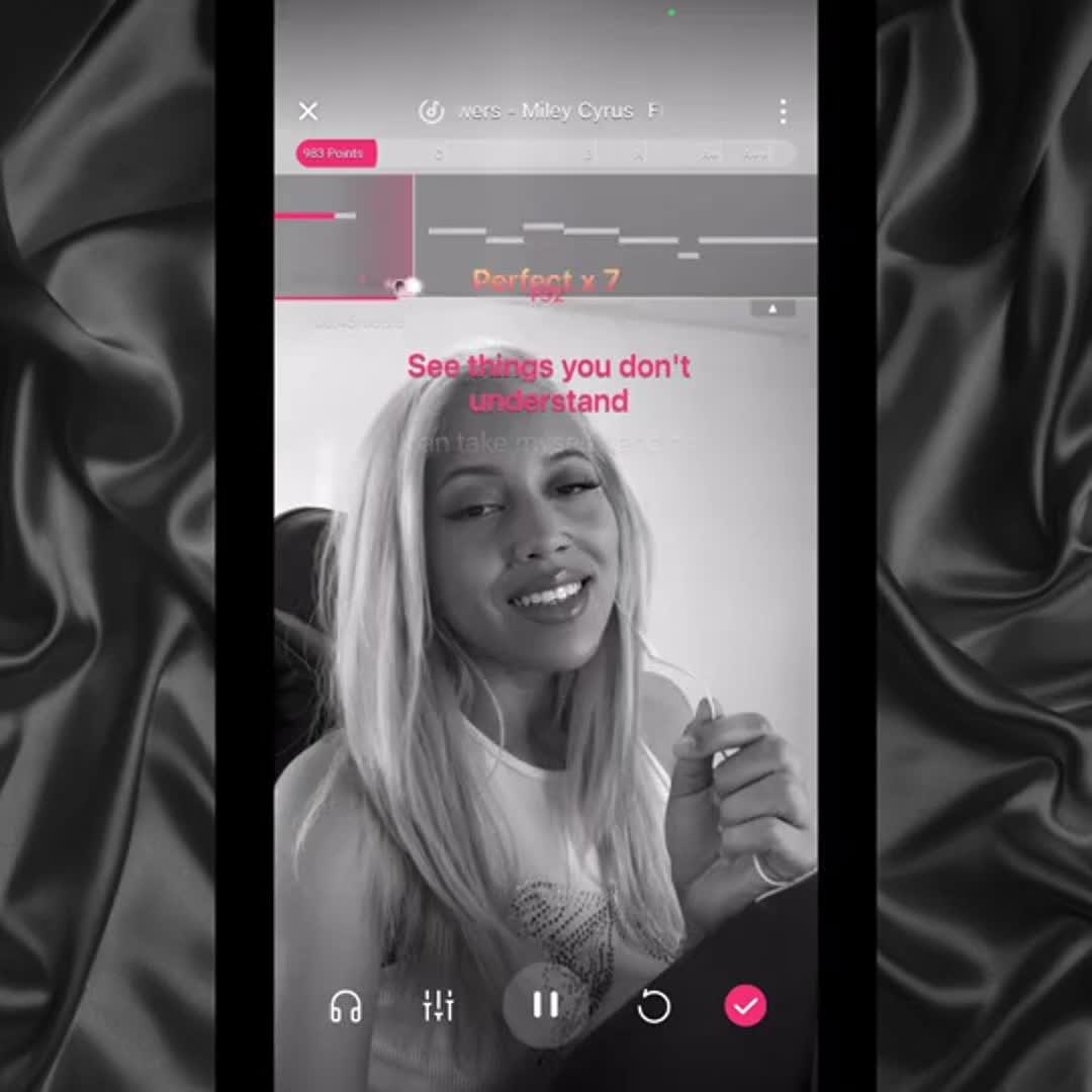 Hot songs nowadays, affectionate covers, come to StarMaker to sing and listen to songs for free