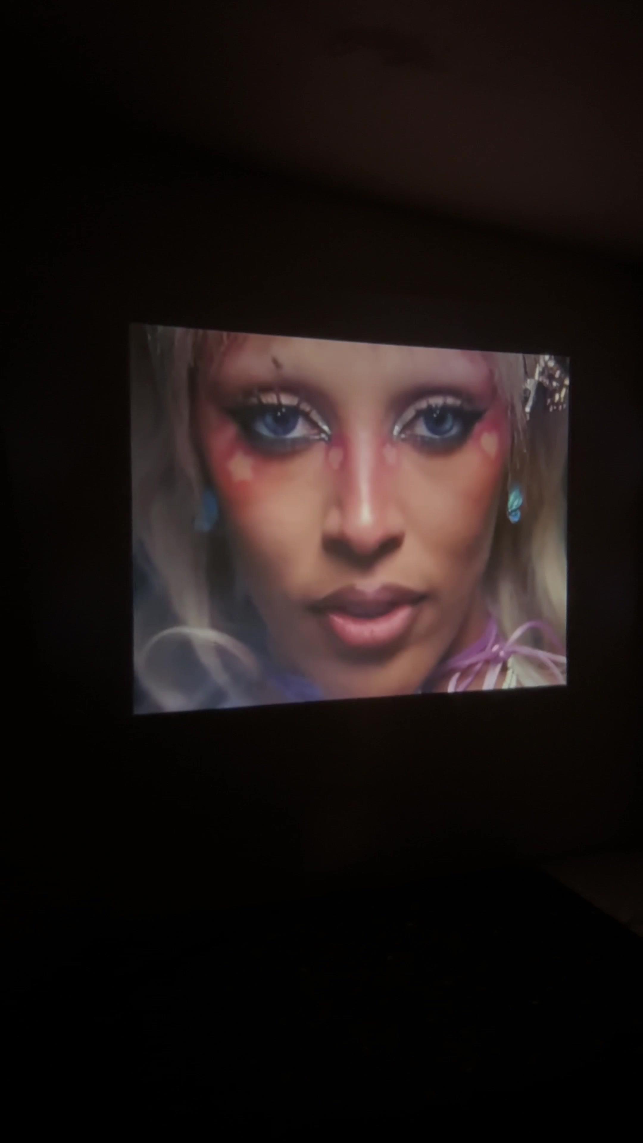 qué tal este mini proyector? Usa 🔗 en bio o código dkx9582 para obtener 90% de descuento#temu #temumexico #cupontemu