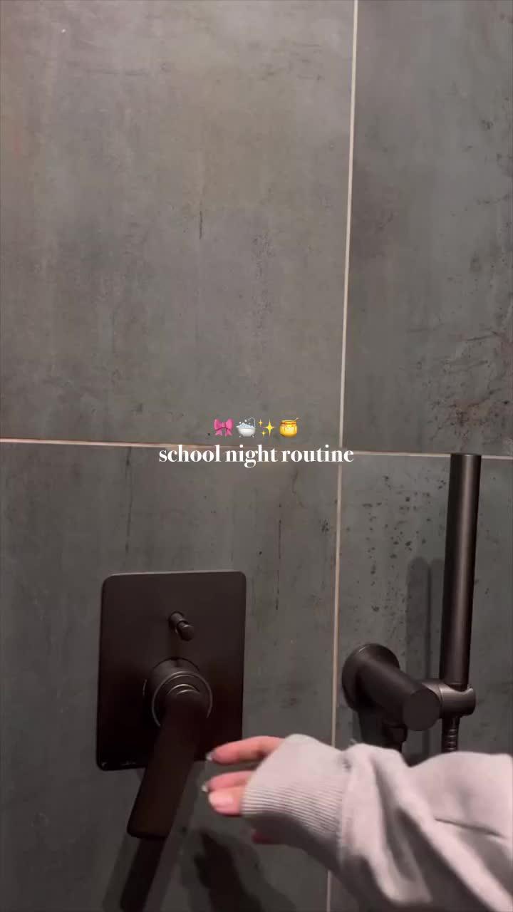 Create routines tailored to your lifestyle, you can make your pleasant every day！