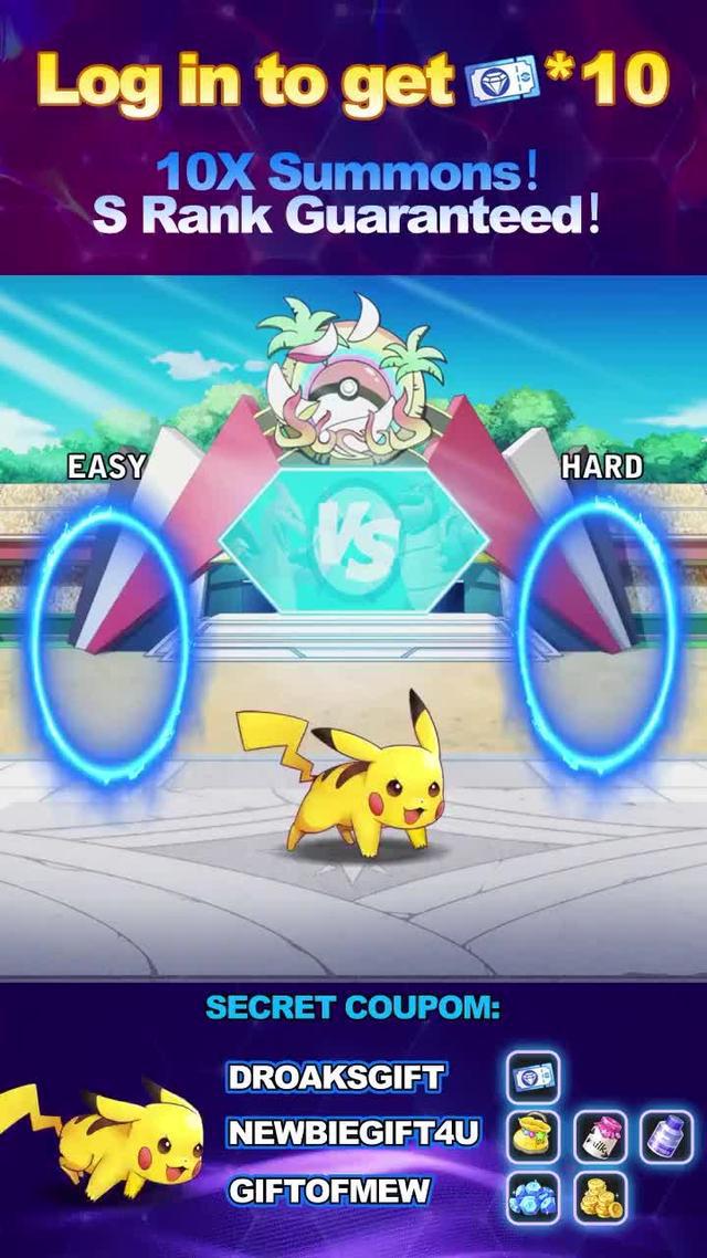 The adventure world awaits.Gift code: DROAKSGIFT.