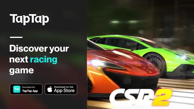 Discover your next racing game on TapTap.