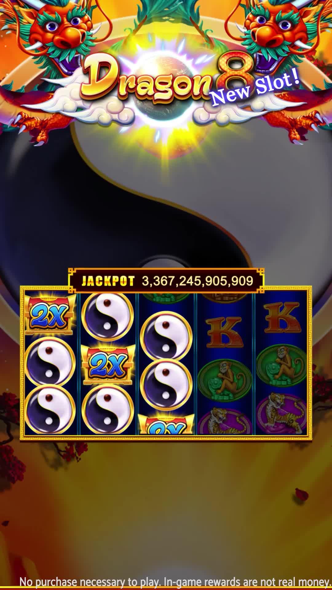 Claim 20M free coins！