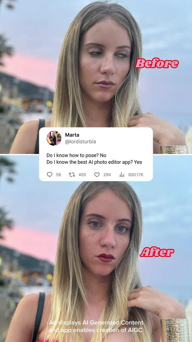 We're all born naked and the rest is AI