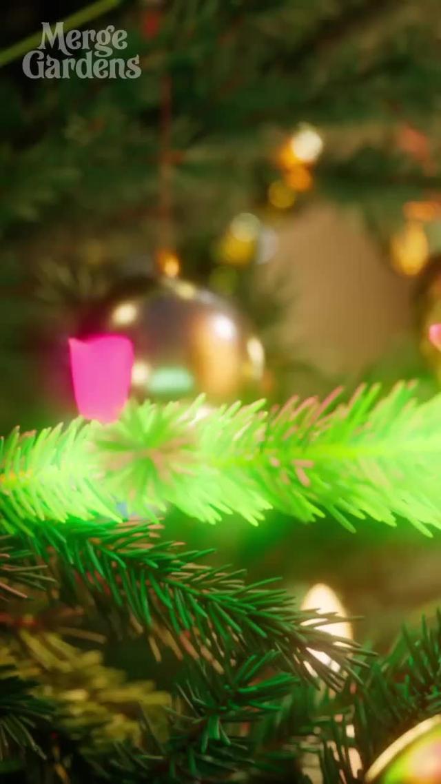 What is the secret? Download to play and discover the secrets of the garden!