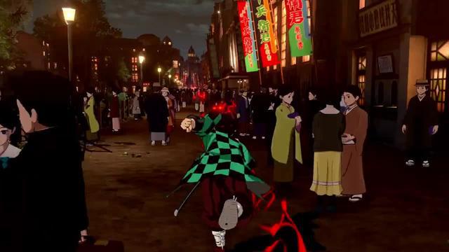 2024全新3D鬼滅之刃放置手遊登場