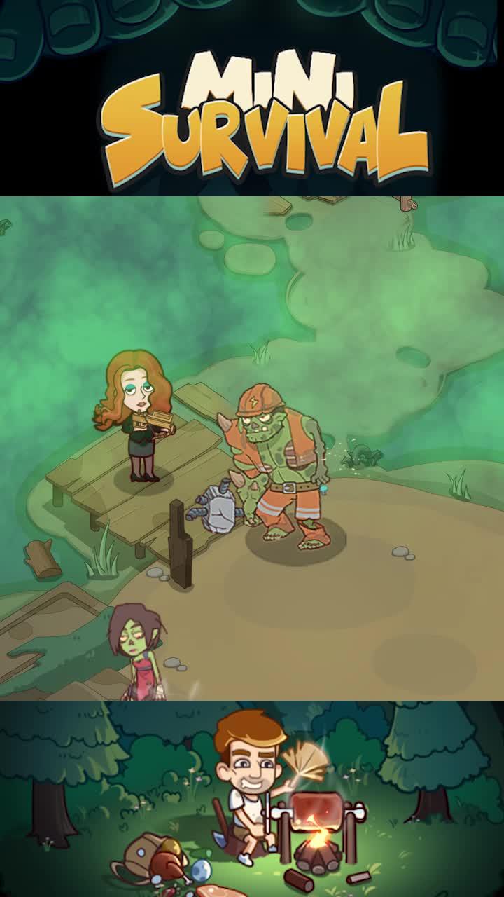 Which Level will you survive on?