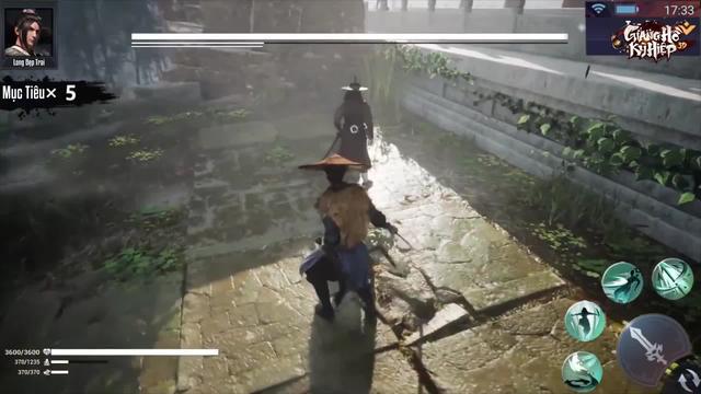 Cực phẩm kiếm hiệp mà hội ae đang mê =))