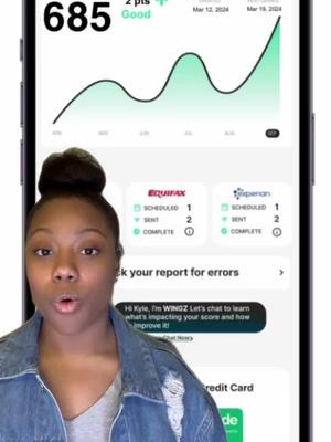 Boost you credit – for FREE. Let Dovly’s AI credit engine can get you a head-turning score!
