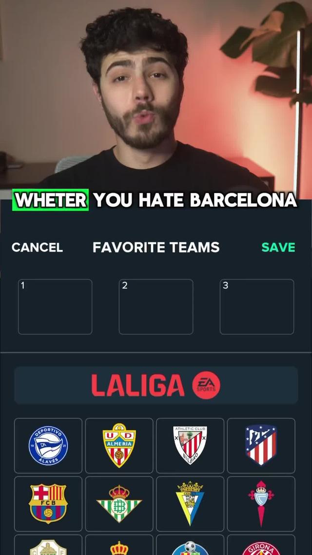 Make picks and win sick gear