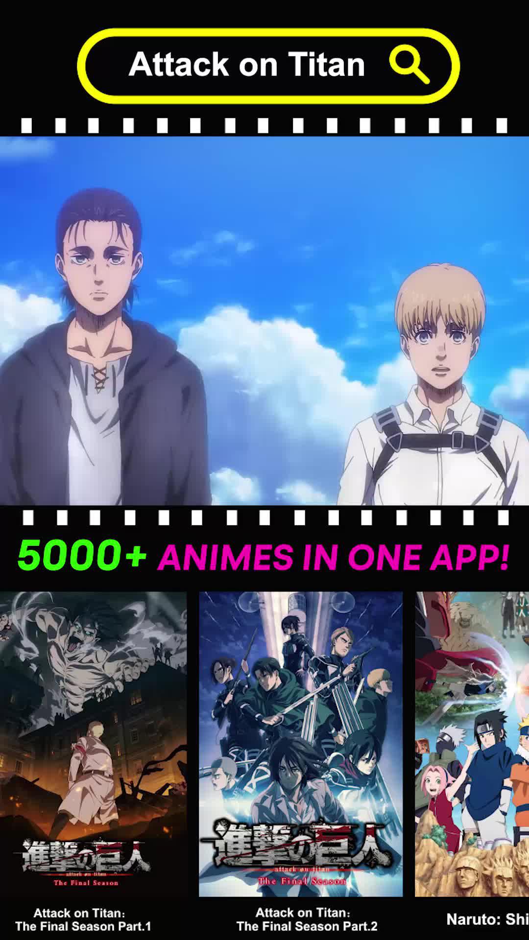 Can't stop watching cool dramas