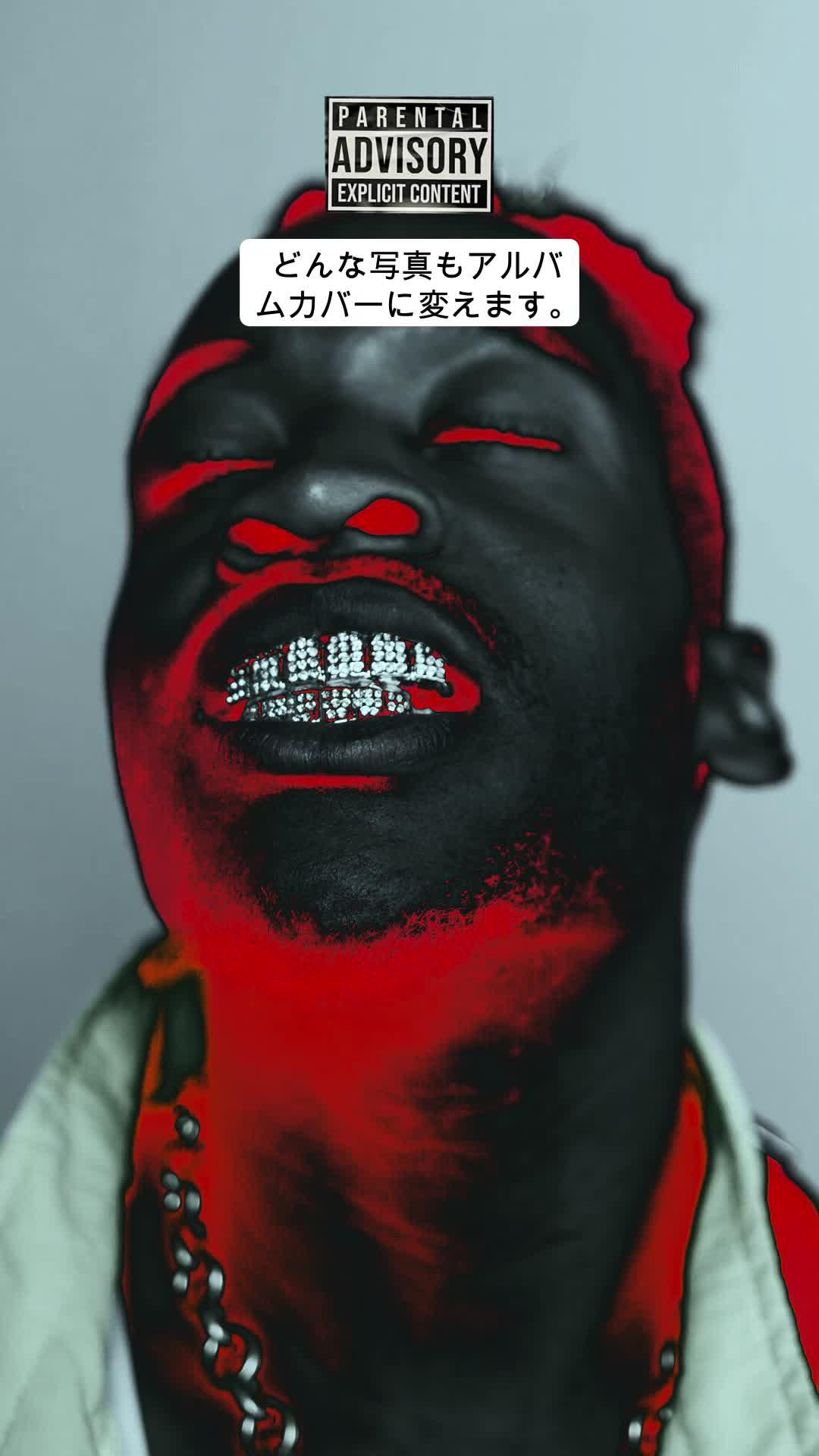 プロのように写真を編集してください。