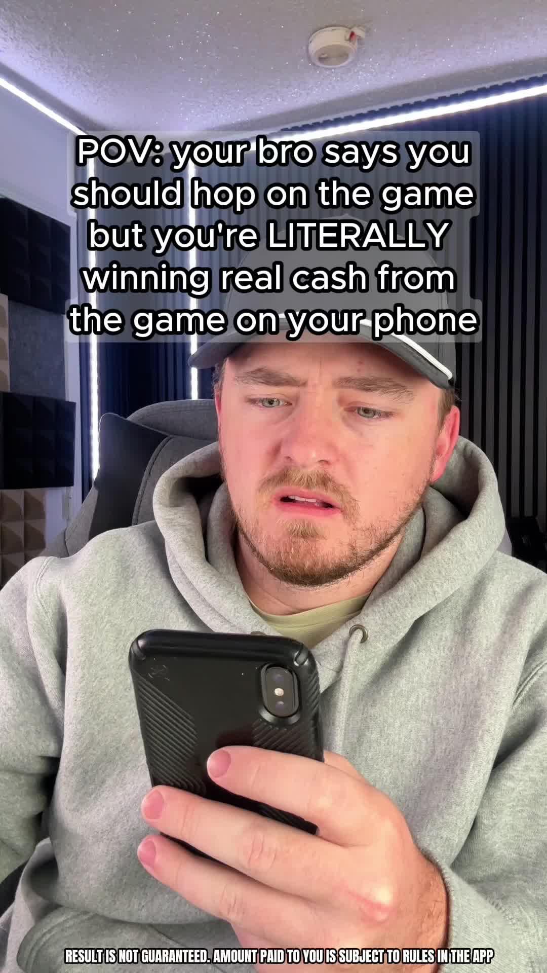 Free Solitaire game!