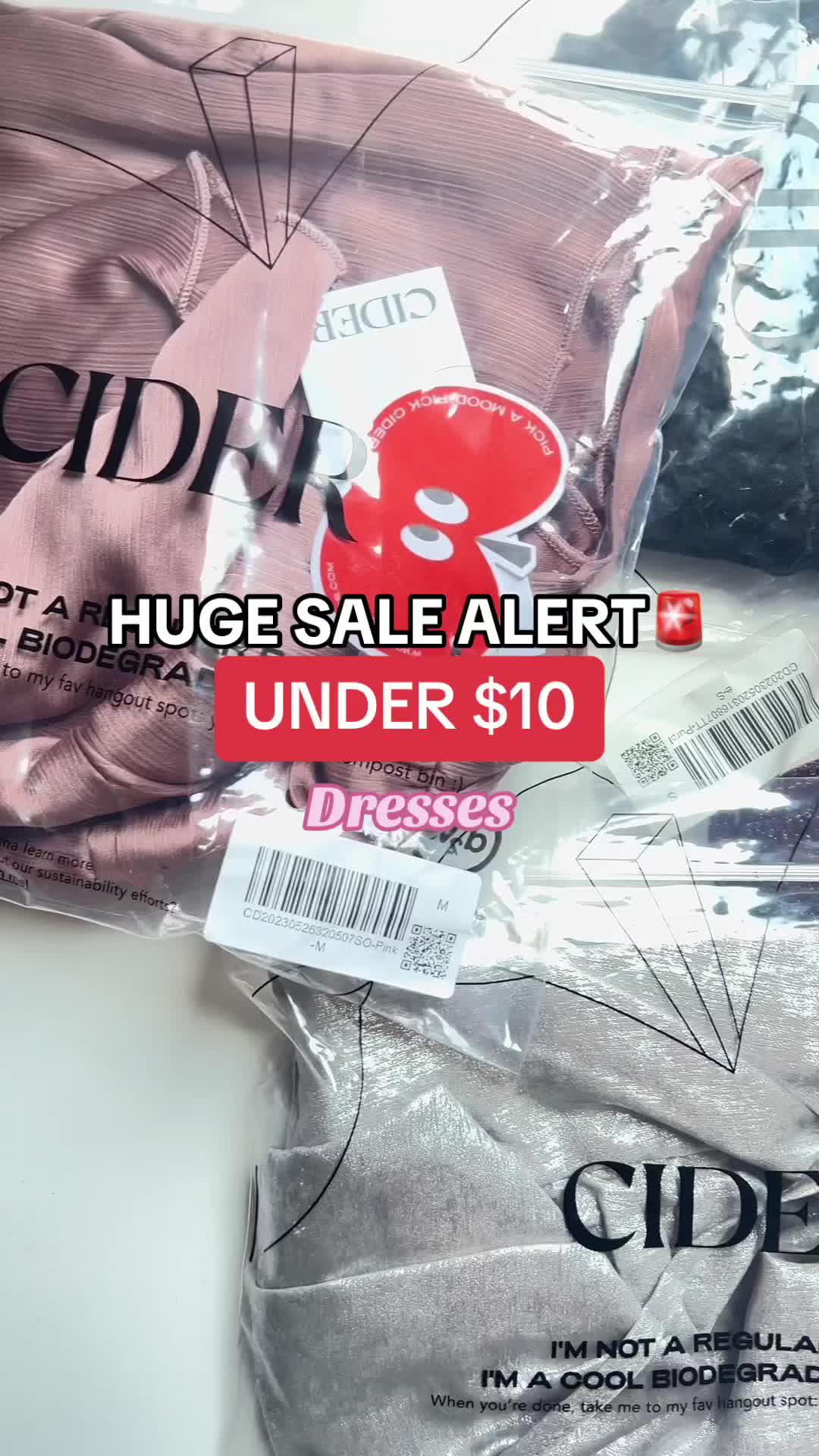 Adorable & affordable! Get 20% off your 1st app order!