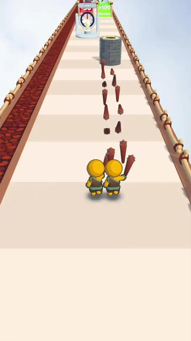 Harder than you think!