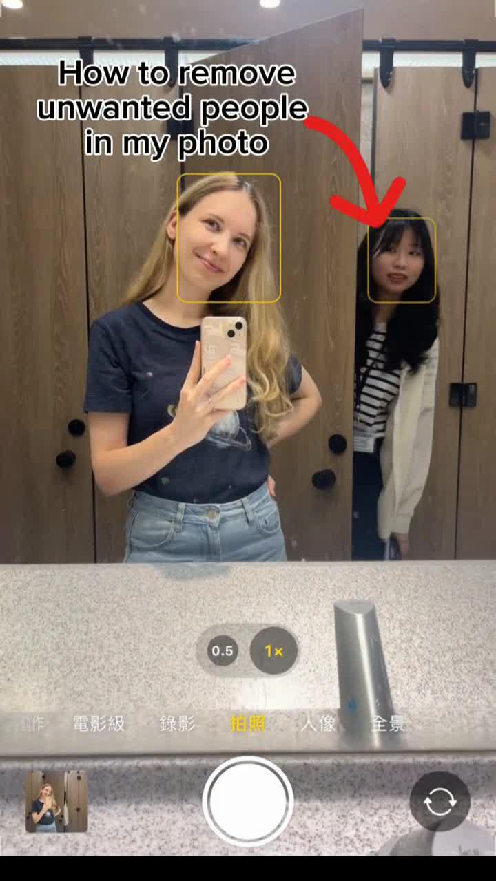 Touch up your photos quickly and easily!