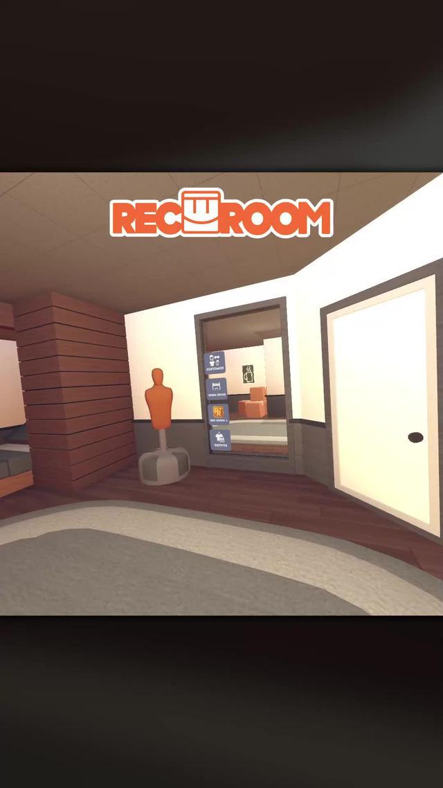 Join the fun in Rec Room today