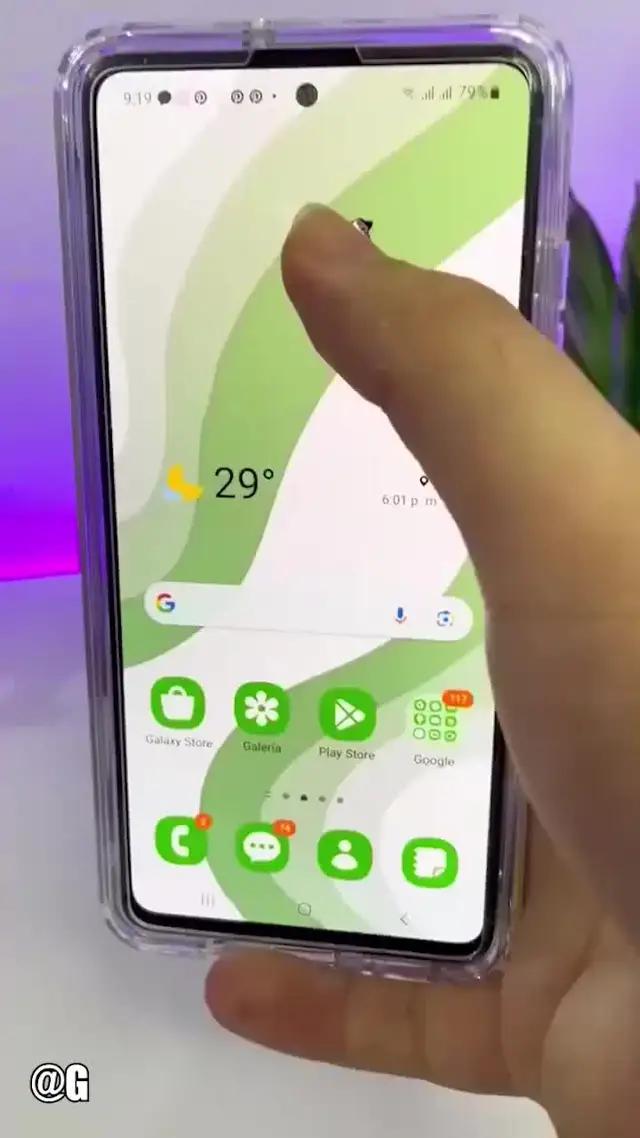 Install this free useful app