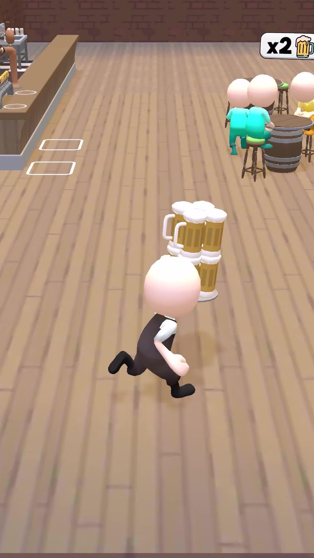 This game is SOOO satisfying!