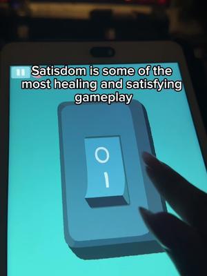 Satisfying ASMR games to relax.