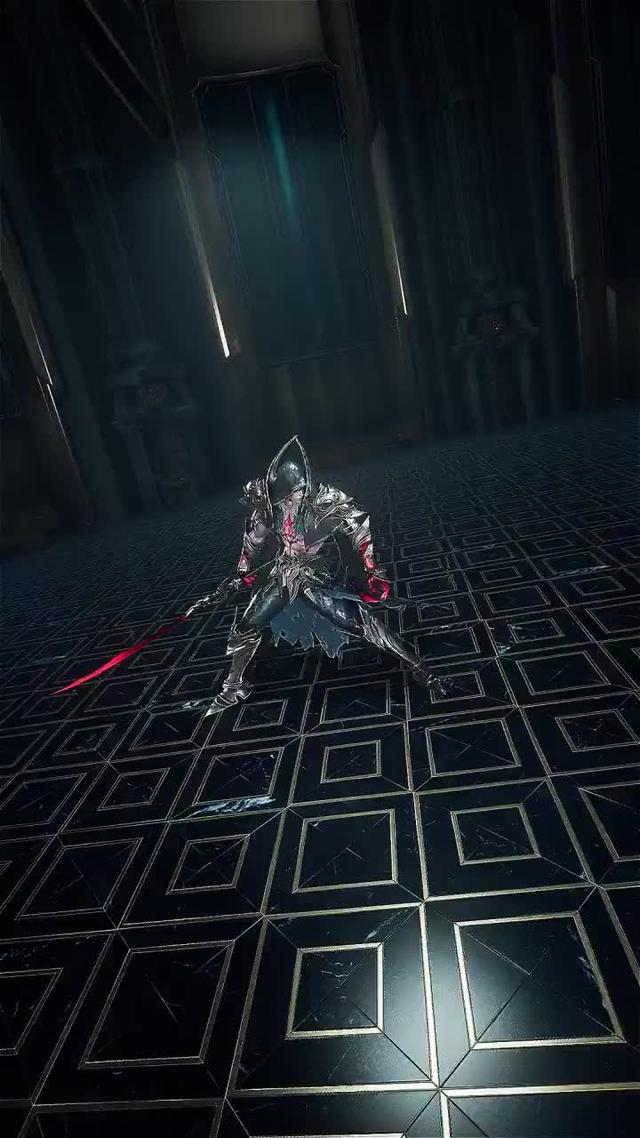 畫面=游戲内容，這才是真正的U4D打造，4K畫質