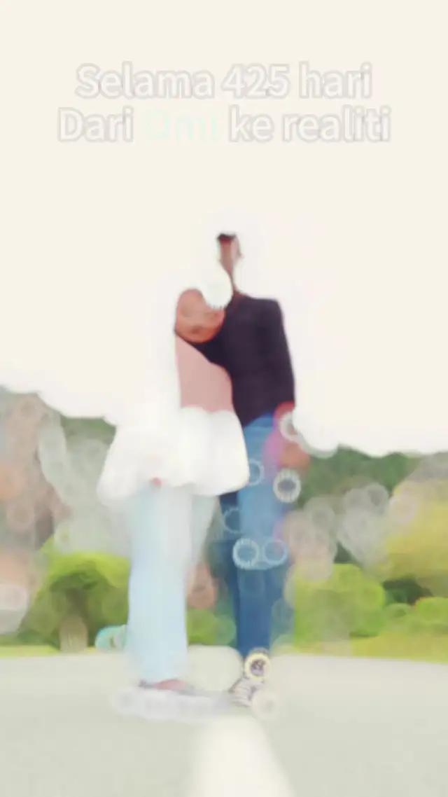 Datanglah Omi bercerita tentang cinta yang manis.