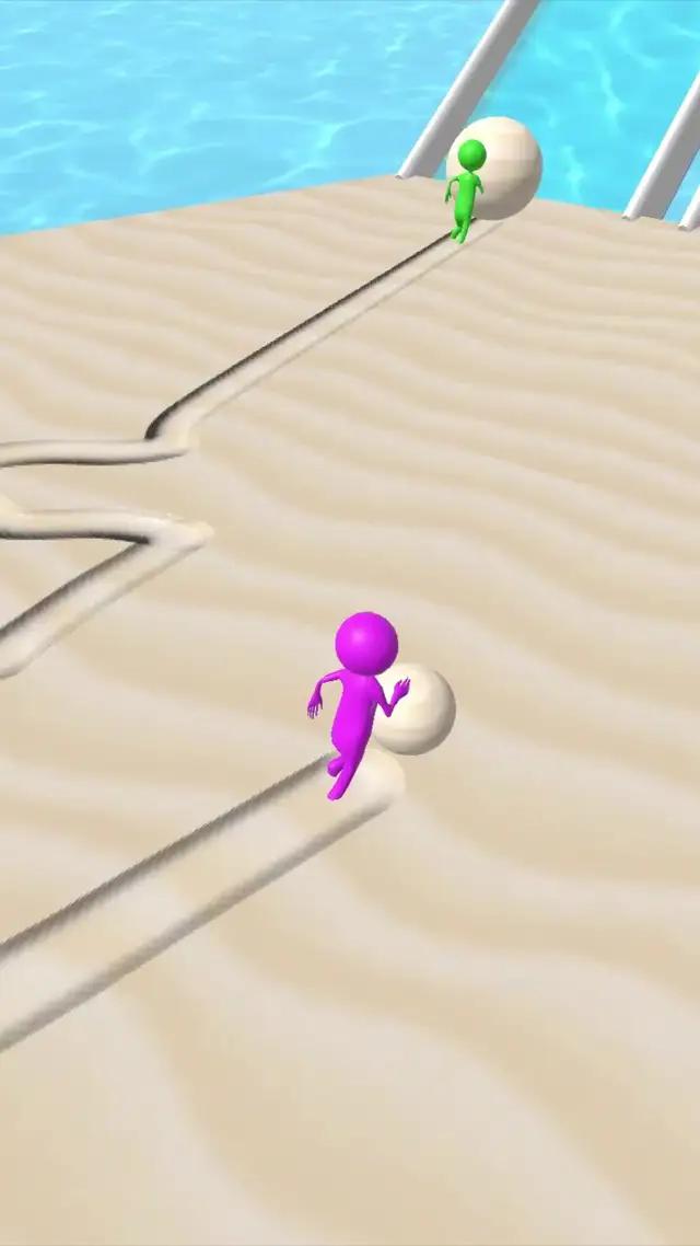 Harder than you think