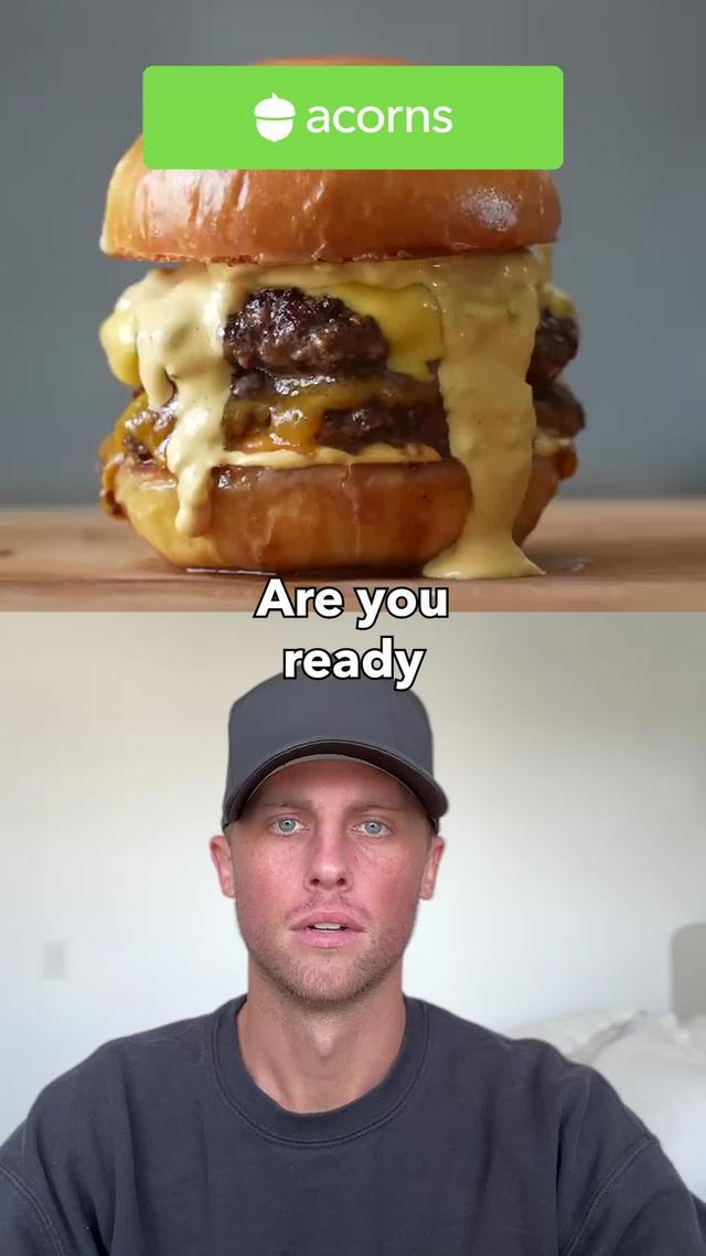 Start saving and investing for your future today. #fyp #trending #finance #fintok #moneytok #finance101 #invest #money #investing #compoundinterest #retirement 