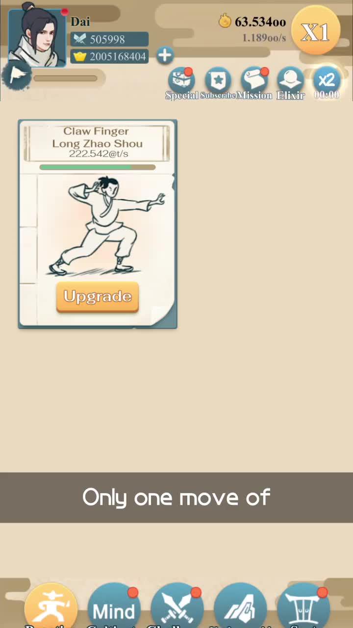 Super popular Martial arts games, play with your friends anytime, anywhere!