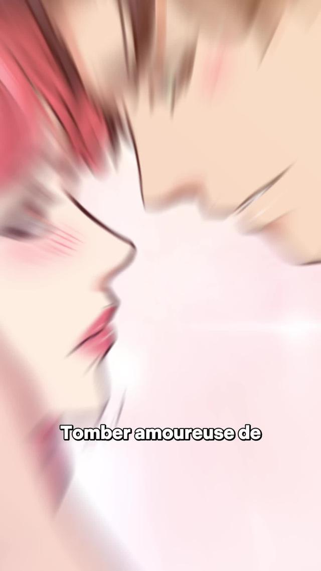 J'aurais le droit de t'aimer ?