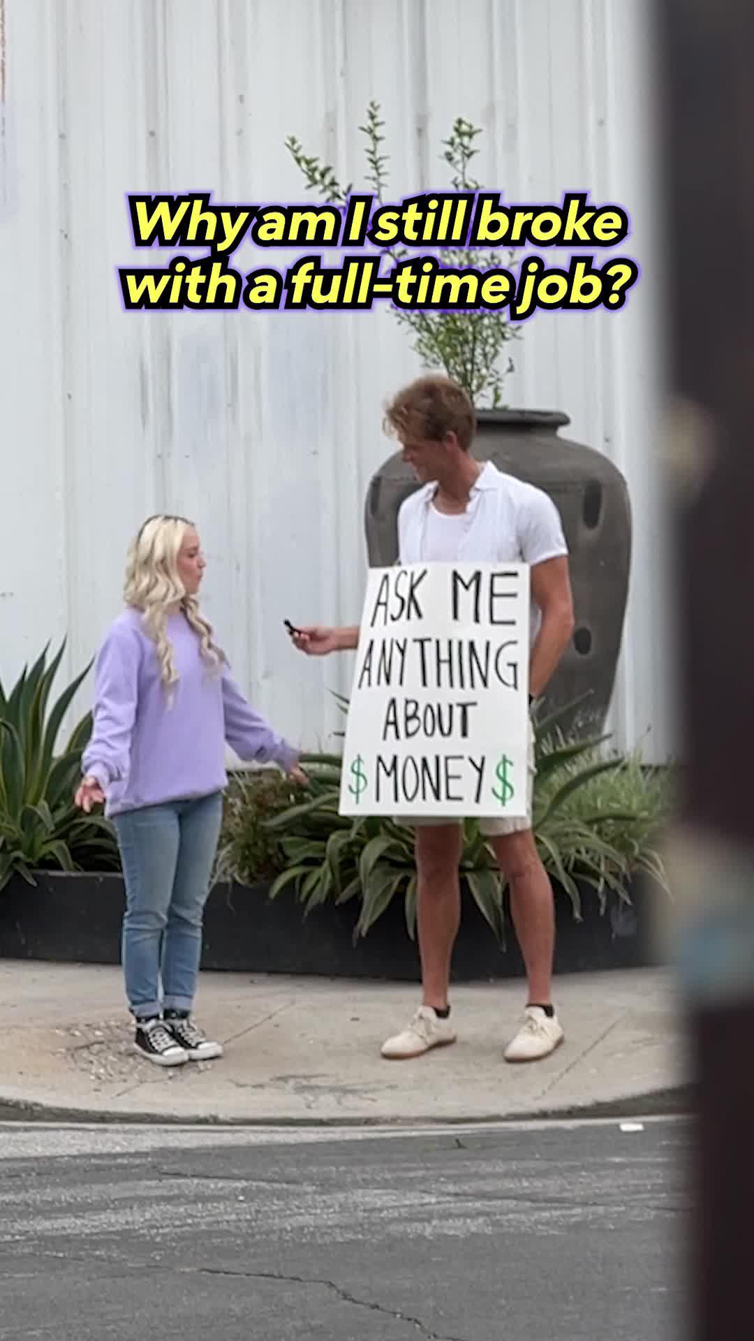 Take control of your $$$