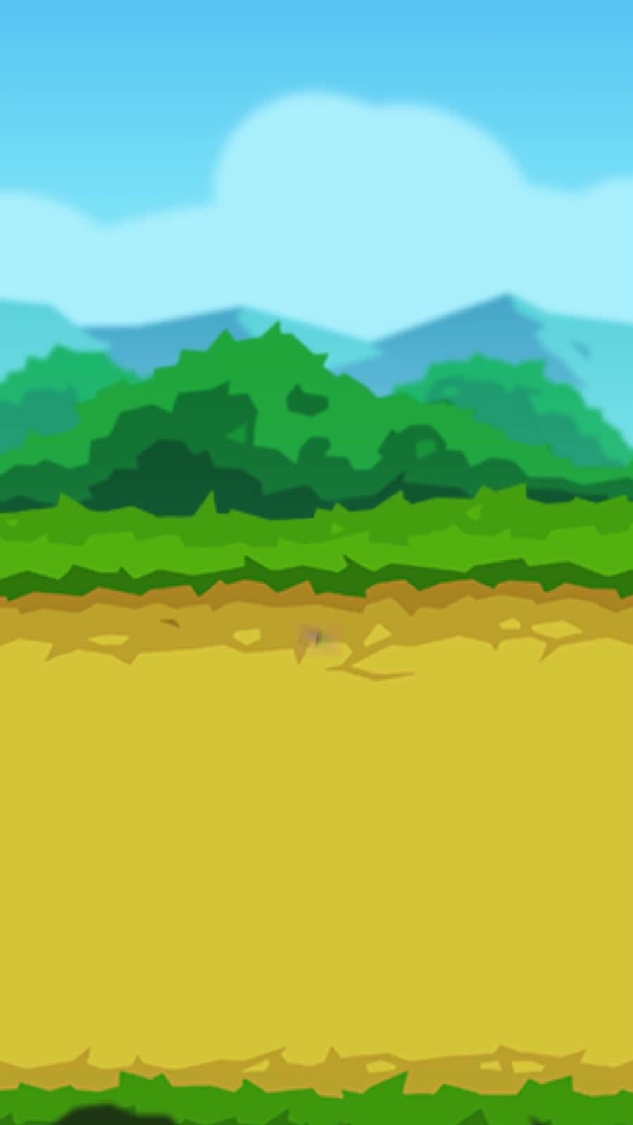 簡単放置・育成ゲーム「勇者ランキング」に参加しよう！