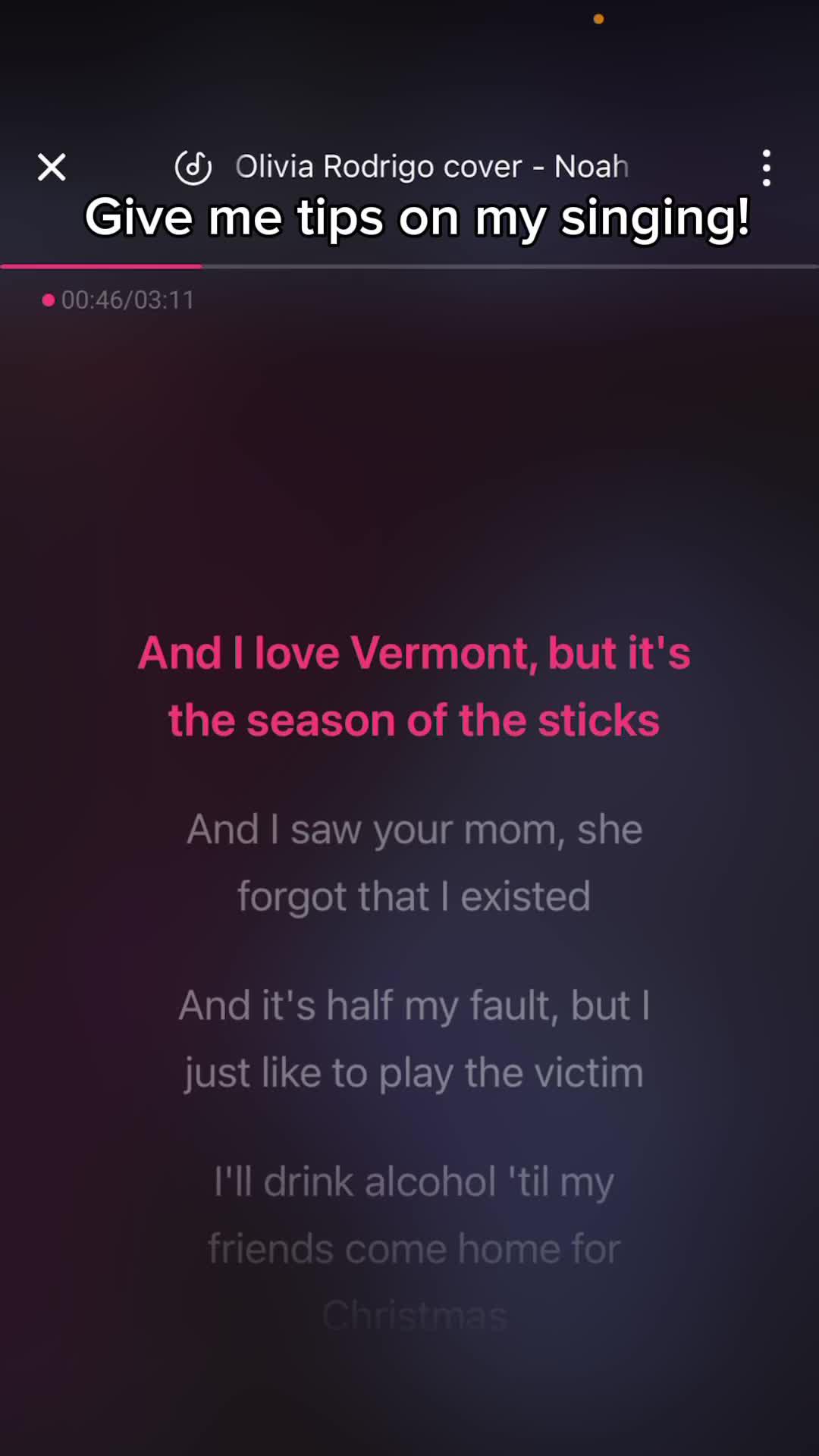 Unleash the Singer in you and Enjoy Singing from Today!