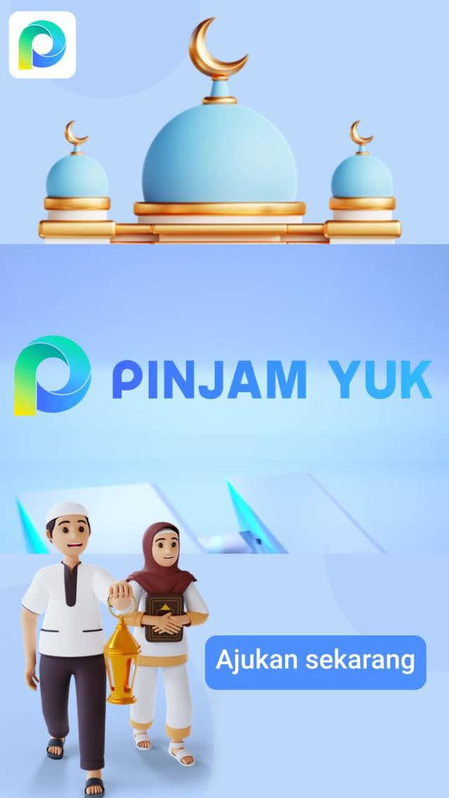 Pinjaman praktis, ajukan & langsung disetujui