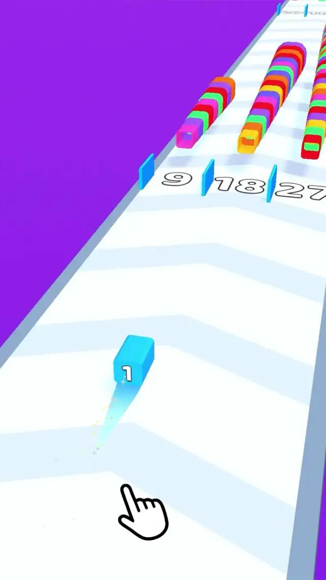 This game is an addiction!