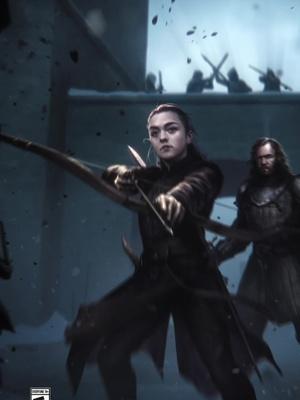 Fight for the Kingdom!