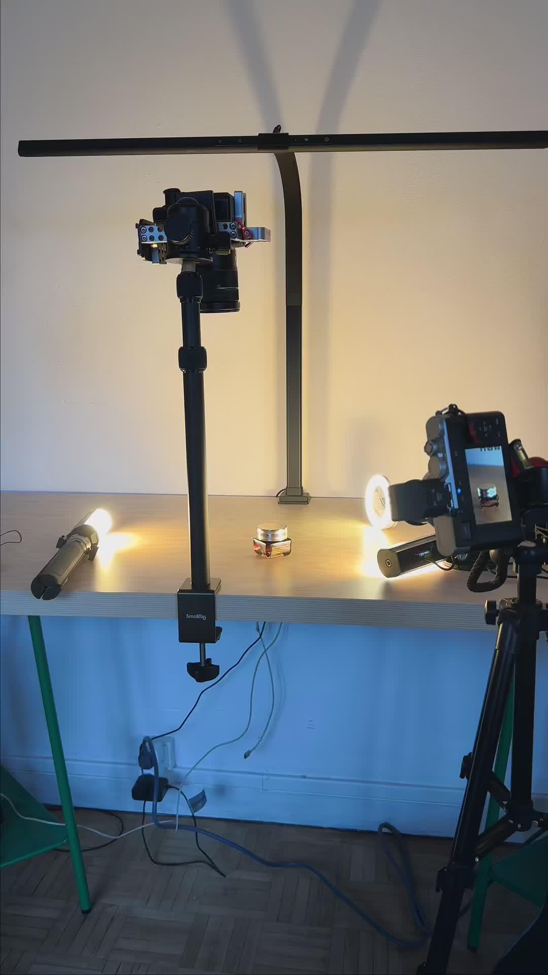 ภาพถ่ายที่น่าทึ่งใน 15 วินาที