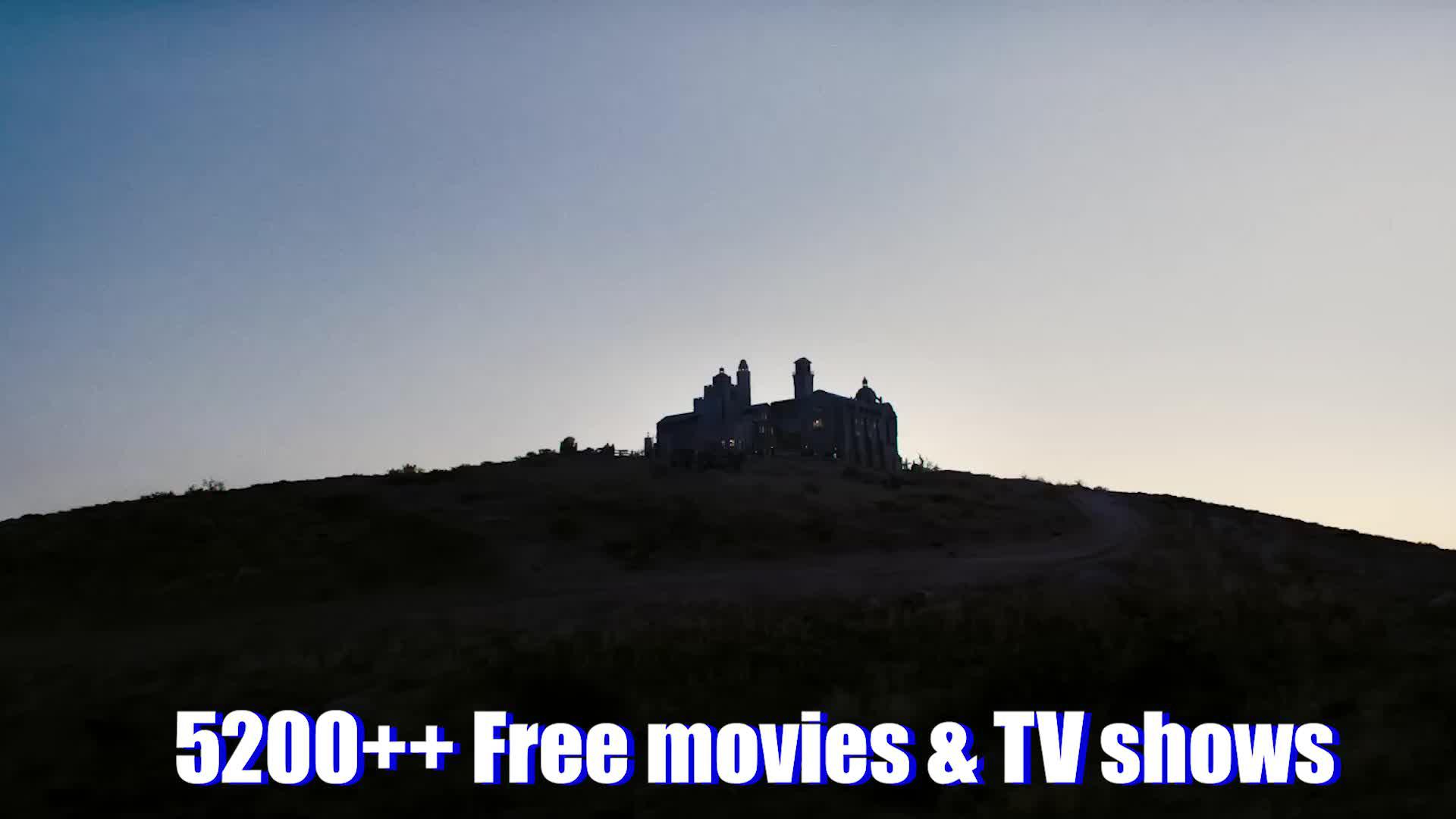 Time to stop paying for movies!