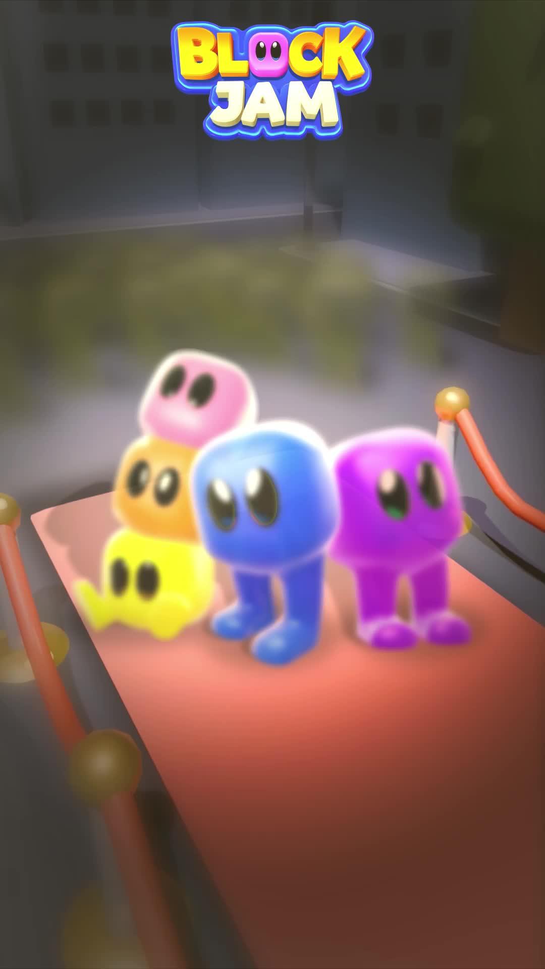 The most addictive game!