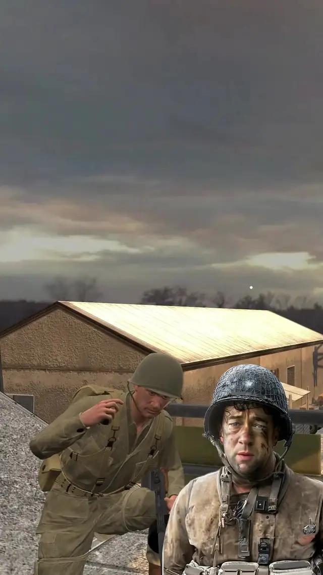 Join the fight, become a hero