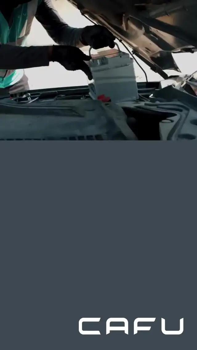 Everything for your car all at your doorstep.