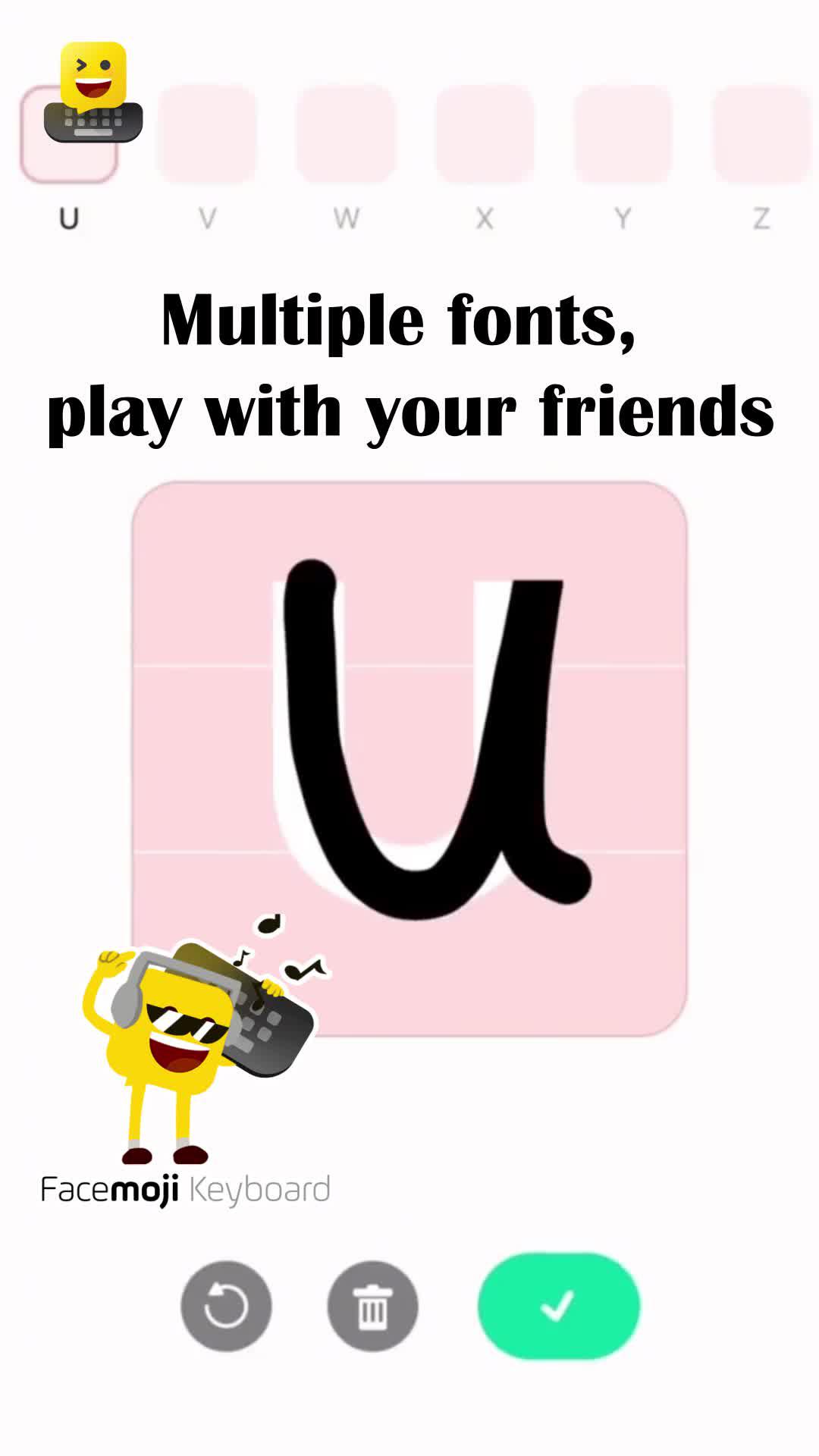 A very popular fully customized keyboard recently