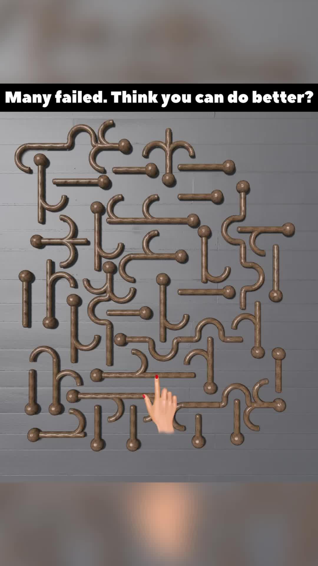 Puzzle Mastery: Hook Jam Unleashed!