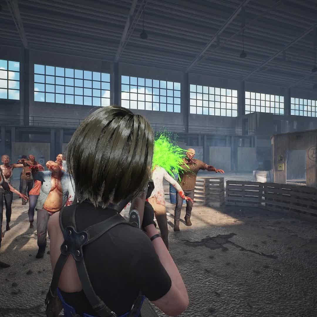 A multiplayer survival strategy game!