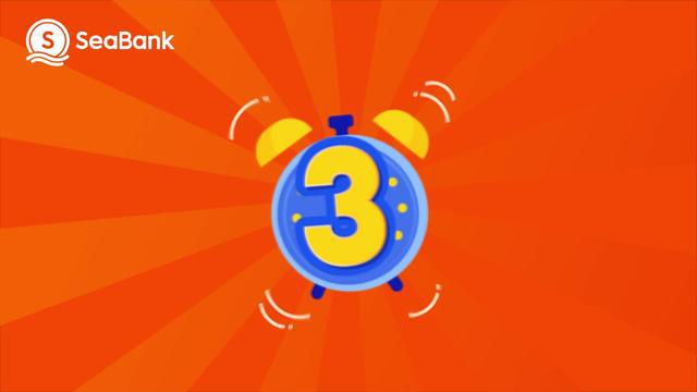 Jangan Kelewatan BUNGA TINGGI s.d. 7% di promo KEJUT SeaBank setiap JUMAT JAM 3 SORE ! 